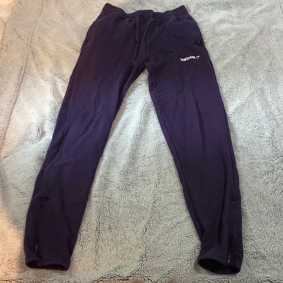 Gymshark sweatpants - Picture 1 of 4